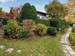 Seeblick-flucht in Langscheid