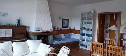 Seeblick-flucht in Langscheid