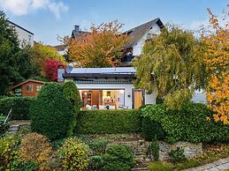 Seeblick-flucht in Langscheid