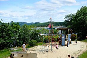 Seeblick-flucht in Langscheid