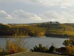 Seeblick-flucht in Langscheid