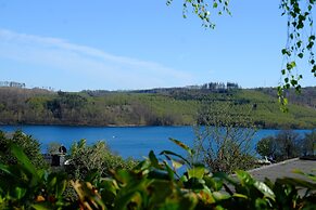 Seeblick-flucht in Langscheid