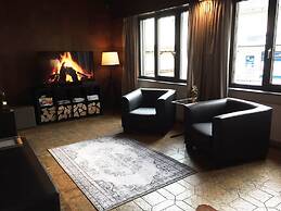 Apartment in Mullerthal With Balcony