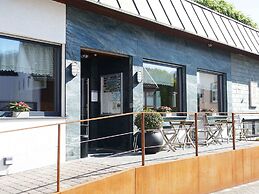 Apartment in Mullerthal With Balcony