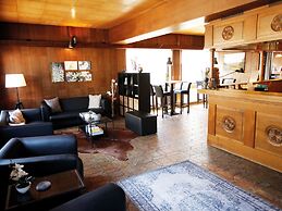 Apartment in Mullerthal With Balcony