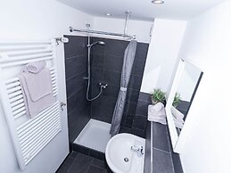 Apartment in Mullerthal With Balcony
