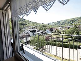 Apartment in Mullerthal With Balcony