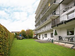 Apartment in Mullerthal With Balcony