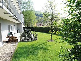 Apartment in Mullerthal With Balcony