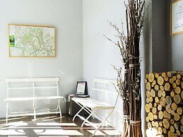 Apartment in Mullerthal With Balcony