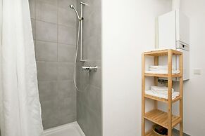 Apartment in Mullerthal With Balcony