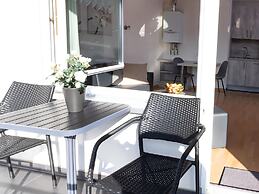 Apartment in Mullerthal With Balcony