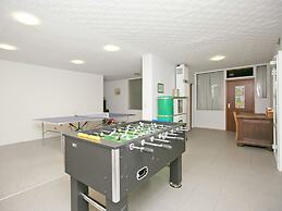 Apartment in Mullerthal With Balcony