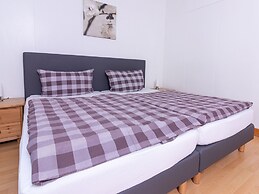 Apartment in Mullerthal With Balcony