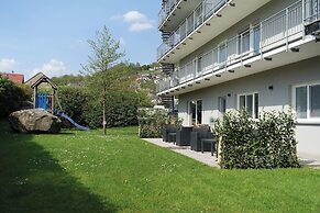 Apartment in Mullerthal With Balcony