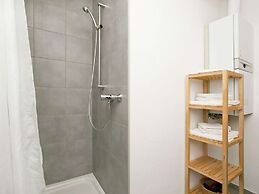 Apartment in Mullerthal With Balcony