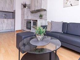 Apartment in Mullerthal With Balcony