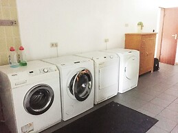 Apartment in Mullerthal With Balcony