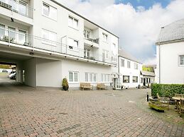 Apartment in Mullerthal With Balcony