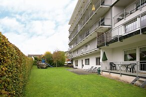 Apartment in Mullerthal With Balcony