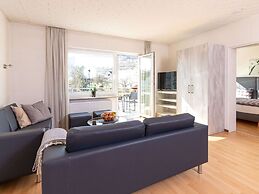 Apartment in Mullerthal With Balcony