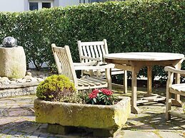 Apartment in Mullerthal With Balcony
