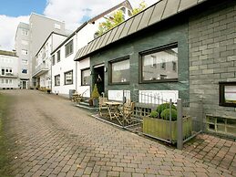 Apartment in Mullerthal With Balcony