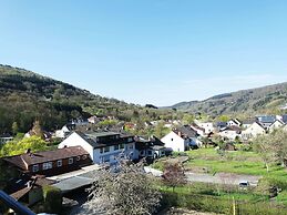 Apartment in Mullerthal With Balcony