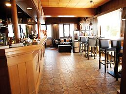 Apartment in Mullerthal With Balcony