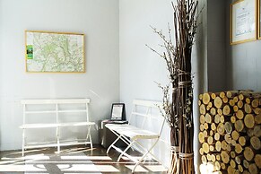 Apartment in Mullerthal With Balcony