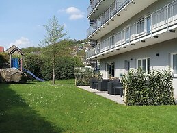 Apartment in Mullerthal With Balcony