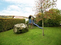 Apartment in Mullerthal With Balcony