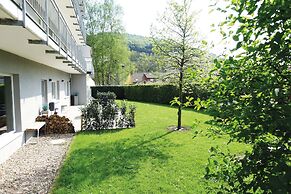 Apartment in Mullerthal With Balcony