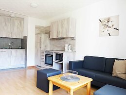 Apartment in Mullerthal With Balcony