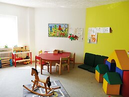 Apartment in Mullerthal With Balcony