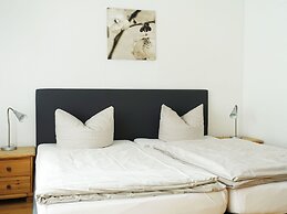 Apartment in Mullerthal With Balcony