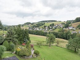 Cozy Ski Base With Garden