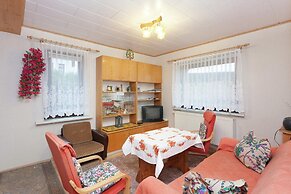 Family-friendly Forest Home