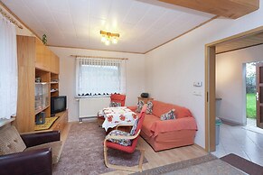Family-friendly Forest Home
