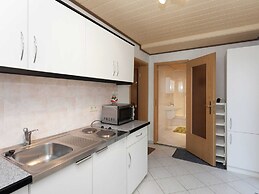 Family-friendly Forest Home