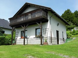 Family-friendly Forest Home