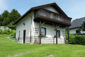 Family-friendly Forest Home