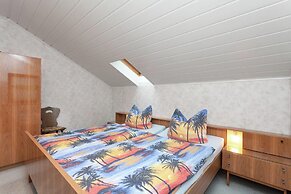 Family-friendly Forest Home