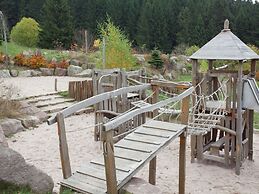 Family-friendly Forest Home