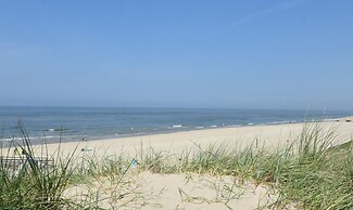 Apartment in North Holland Near Beach