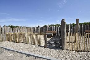 Apartment in North Holland Near Beach