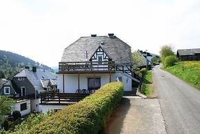 Apartment in Willingen Near Ski Slopes