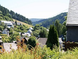 Apartment in Willingen Near Ski Slopes