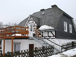 Apartment in Willingen Near Ski Slopes