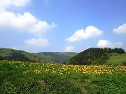 Apartment in Willingen Near Ski Slopes